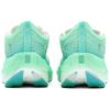 Anta C202 6.0 PRO Low top Carbon Plate Casual Running Shoes Men's White Green Blue 112515576-4