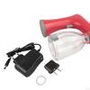 Electric Bubble Perm Device, Compact And Reusable Hair Salon Device