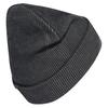 adidas Personalized Design - Fleece Beanie Unisex Hats Gray JM3063