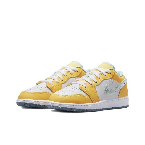 Air Jordan 1 SE GS Recycled Grind DX4375-800