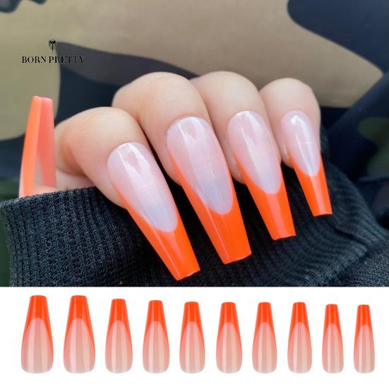 

Потрясающие кончики ногтей Украшения для ногтей Экологически чистый ABS Изысканный