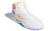 Adidas Originals Carerra 'White Orange Blue' Women's EG8068
