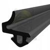 Seal for PVC windows S-835x VEKA BLACK 1m