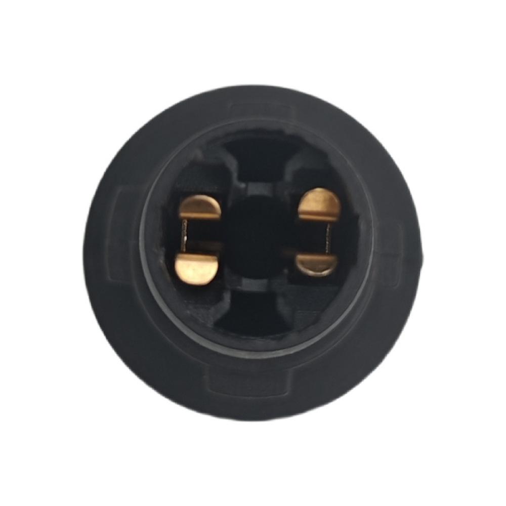 Electrical Wiring Connector For Toyota Car Turn Signal Headlight Brake Lamp Plug Socket Maintenance Repair Replacement Kit