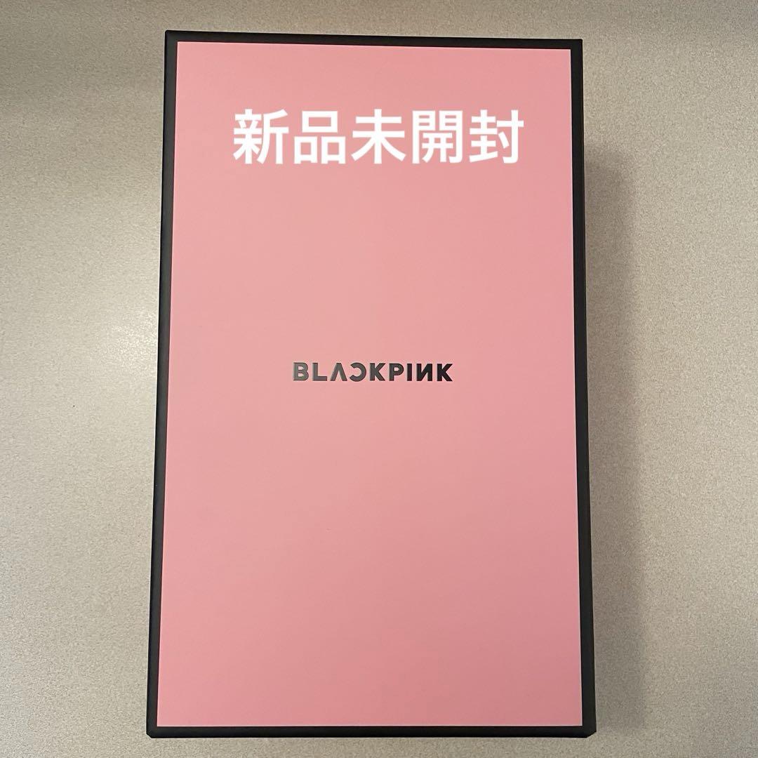 

[Б/У] BLACKPINK Лайтстик Специальное издание Black Pink