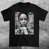 Rihanna Watch The Queen Conquer T-Shirt Alle Größen S bis 345XL Baumwolle Unisex T-Shirt