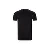 Calvin Klein Gold Line Letter Embroidery Casual Round Neck Slim Fit Short Sleeve T-Shirt Men Tops Black J320992-BEH