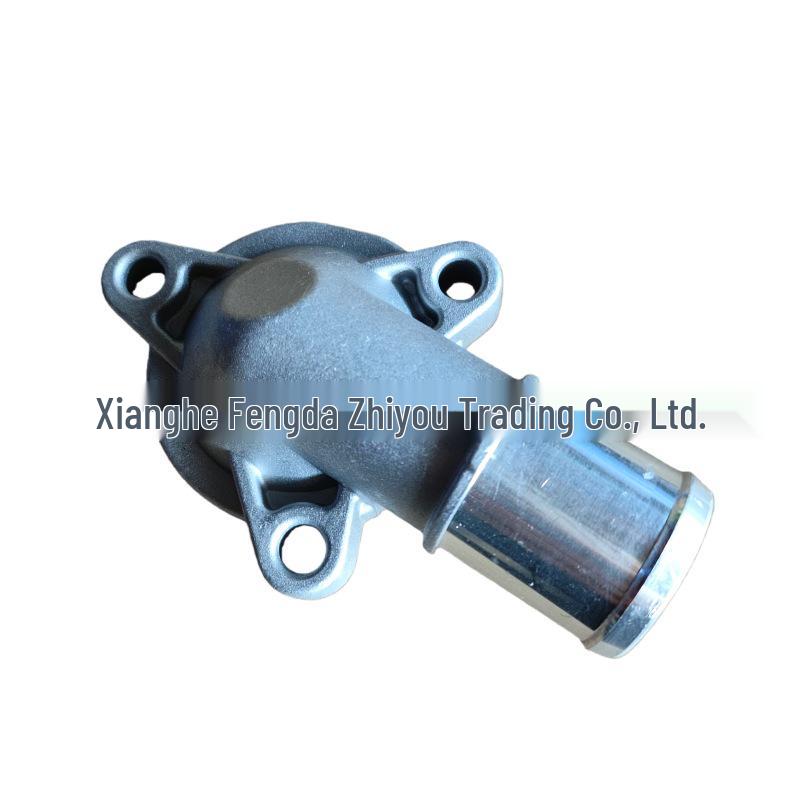 Thermostat Upper Cover for Hyundai/Kia Models XF Thermostat Upper Cover