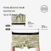 Fenteng Men's 7A Antibacterial Cotton Boxer Briefs