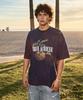 Peullukeu Urban Achievement Short Sleeve T-Shirt Navy Fst348