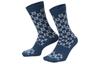 Mid-Calf Socks Men's Blue FJ6823-427