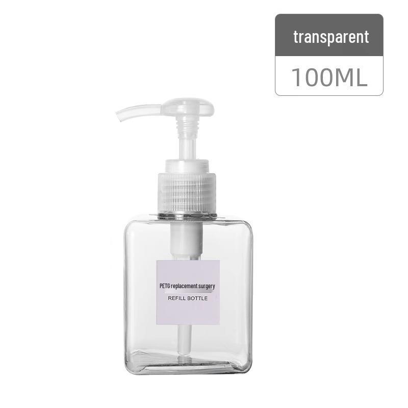 Foaming Dispenser Bottle for Soap, Shampoo, or Cleanser 