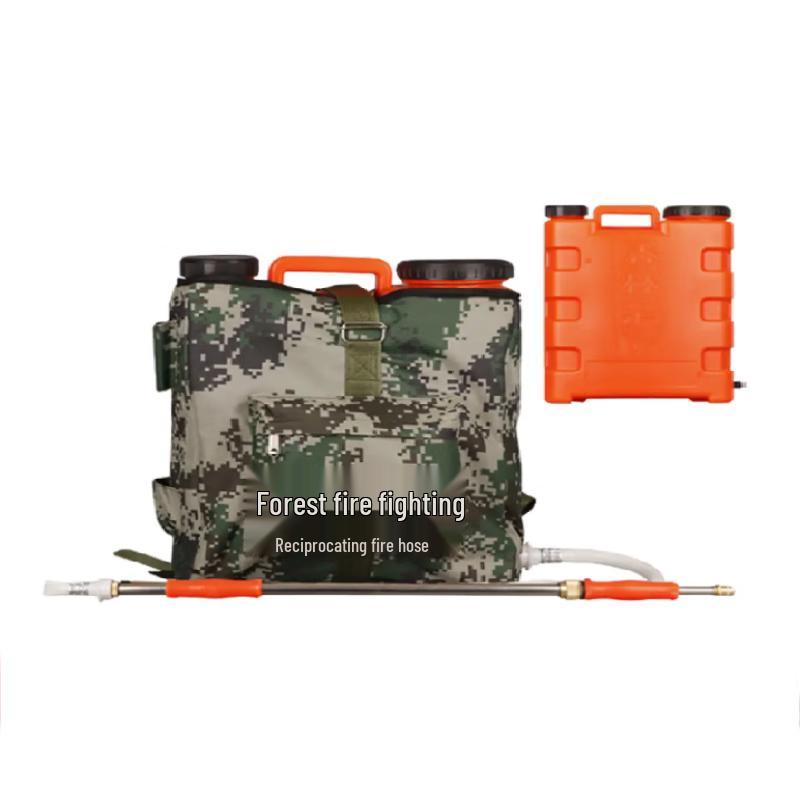 YUNMING Backpack Fire Extinguishing Sprayer