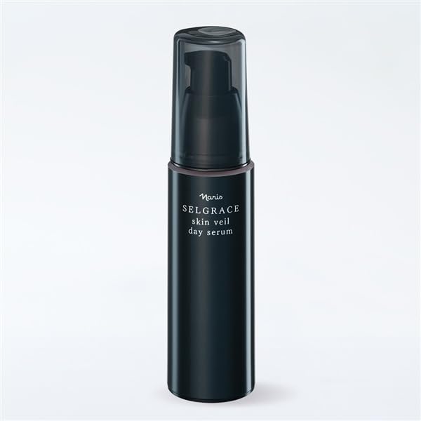 

Naris Cell Grace Skin Veil Дневная сыворотка бежевого цвета 30 мл, бежевый