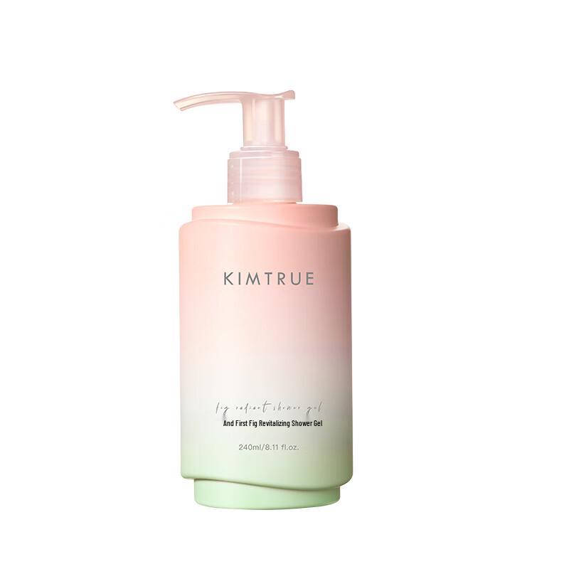 KIMTRUE Fig Renewing Body Wash