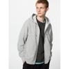 Uniqlo Japan Sweatshirt Full Zip Hoodie