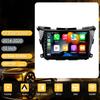 Android 16 pour Nissan Murano 3 Z52 2014 - 2020, autoradio multimédia avec Carplay, lecteur vidéo, Plug and Play, Snapdragon sans fil