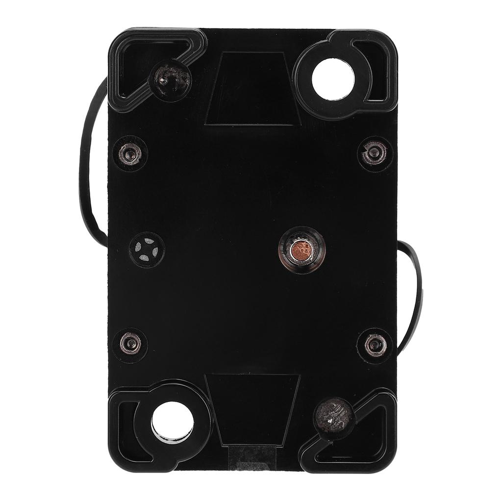 Circuit Breaker Auto Reset   Holder Waterproof Automatic    12‑24V HT‑608