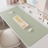 OEING Leather Desk & Coffee Table Mat