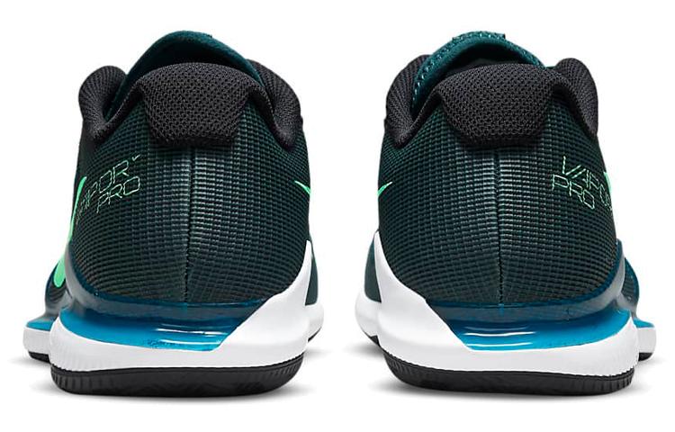 Nike Court Air Zoom Vapor Pro 'Blue Green' CZ0219-324