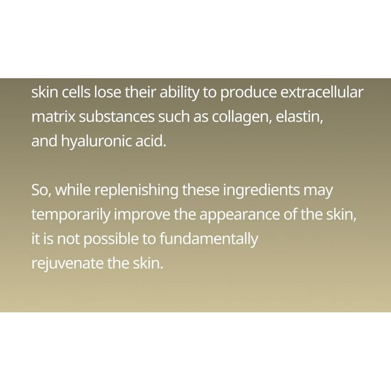 Dr.Melaxin Oyster Peptide Ampoule