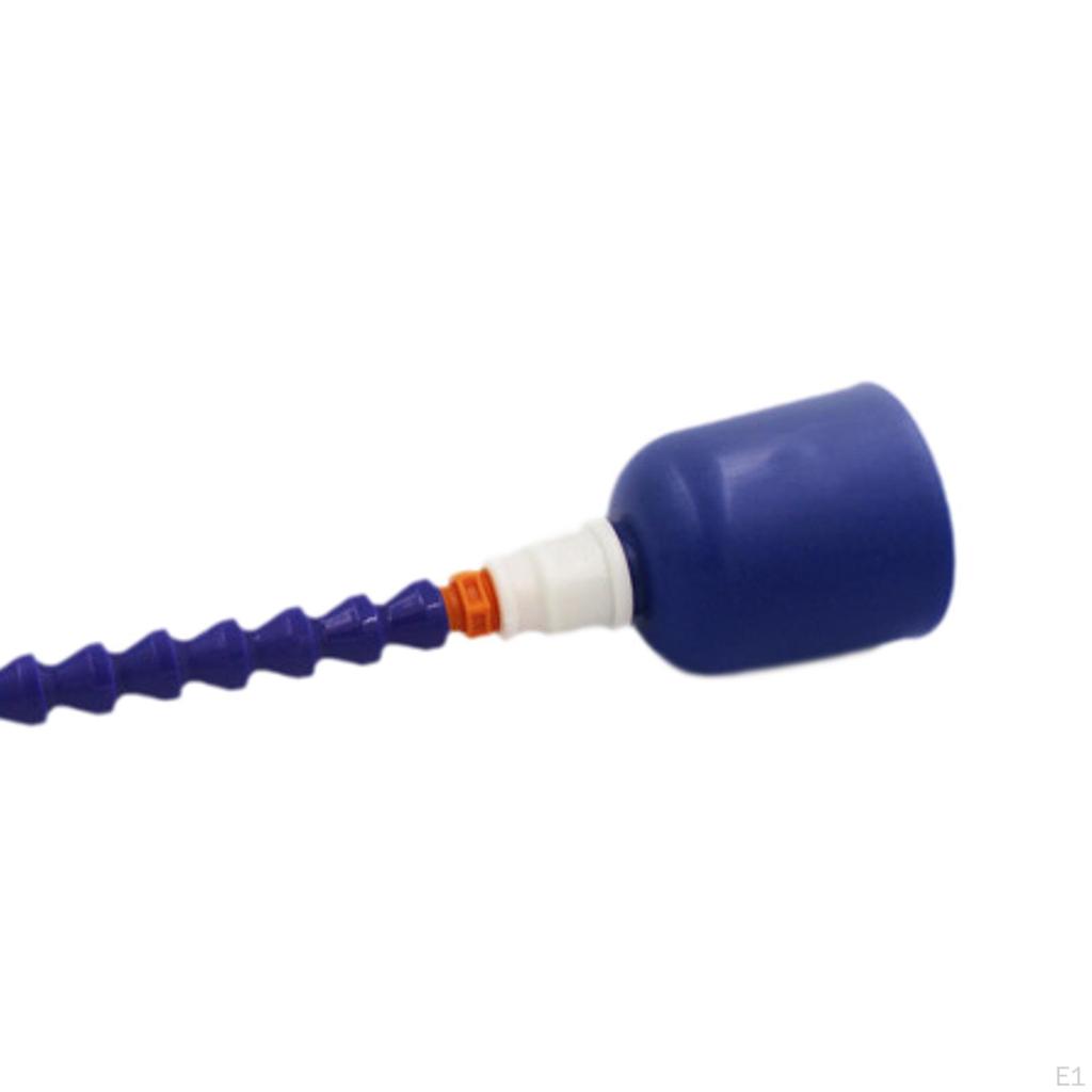 Car Refueling Funnel Oil Sturdy Emergency with Flexible Pipe Easy To Use