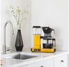 Кофеварка Technivorm Moccamaster KBG Select желтый (53984)