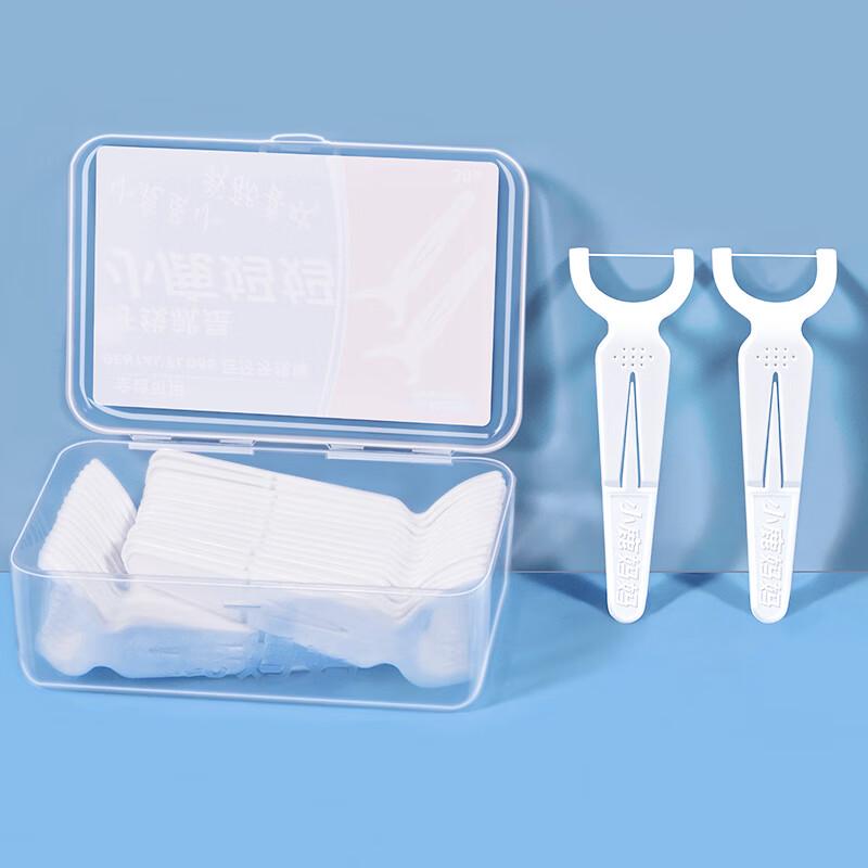 Xiaolu Mama Zahnseide-Sticks