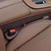 For BMW F30 F10 E90 F20 E46 E60 E70 E39 X7 E91 E28 X3 X1 X2 X5 XCar Seat Gap Filler Leak-proof Side Seam Plug Strip Car Sticker cyhk37
