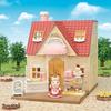 Sylvanian Families EPOCH Shop Furniture Set Cake Shop Dollhouse Toy MI-92