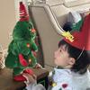43cm Dancing Singing Christmas Tree Moving Plush Toy Ornaments Decorations Birthday New Year Christmas Gifts Children