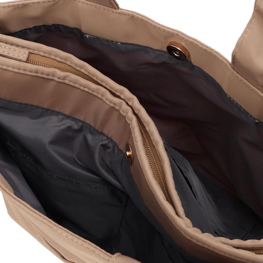 Propeller Heads Tote Bag 11-2047
