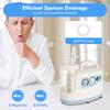 1000ml Portable Electric Veterinary Aspirator Vacuum Suction Unit  Silent Vacuum Pumping Unit 110V