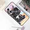 French Bulldog Dog Case For OPPO Reno 10 Pro 11 F 8T 4Z 5Z 4 5 6 7 8 Lite OPPO Find X5 X6 Pro X2 X3 Lite Cover