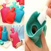 500/1000/1750/2000ml Portable Rubber Winter Hot Water Bottle Bag Hand Warmer