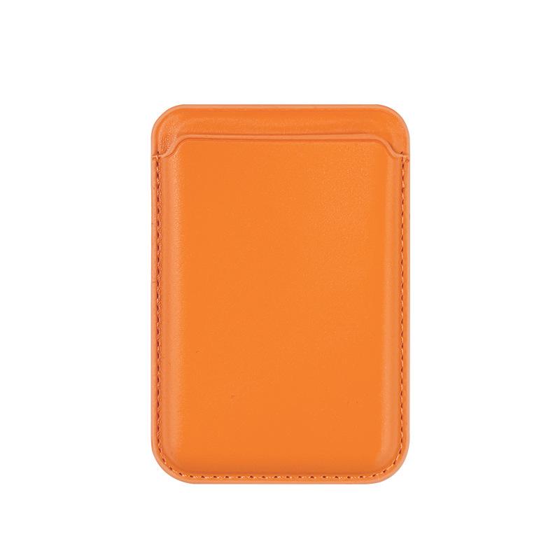 Magsafe Magnetic Card Holder for iPhone 17 Pro Max, Subway 16 Pro, and Bus 14 Couples
