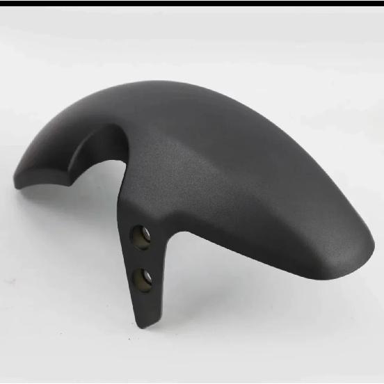 For Niu m+ m2 Front Wheel Fender Front Fender Integrated Front Fender