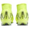Nike Zoom Mercurial Superfly 10 Elite FG Mad Voltage Pack Unisex Sneakers Green Black FQ1454-700