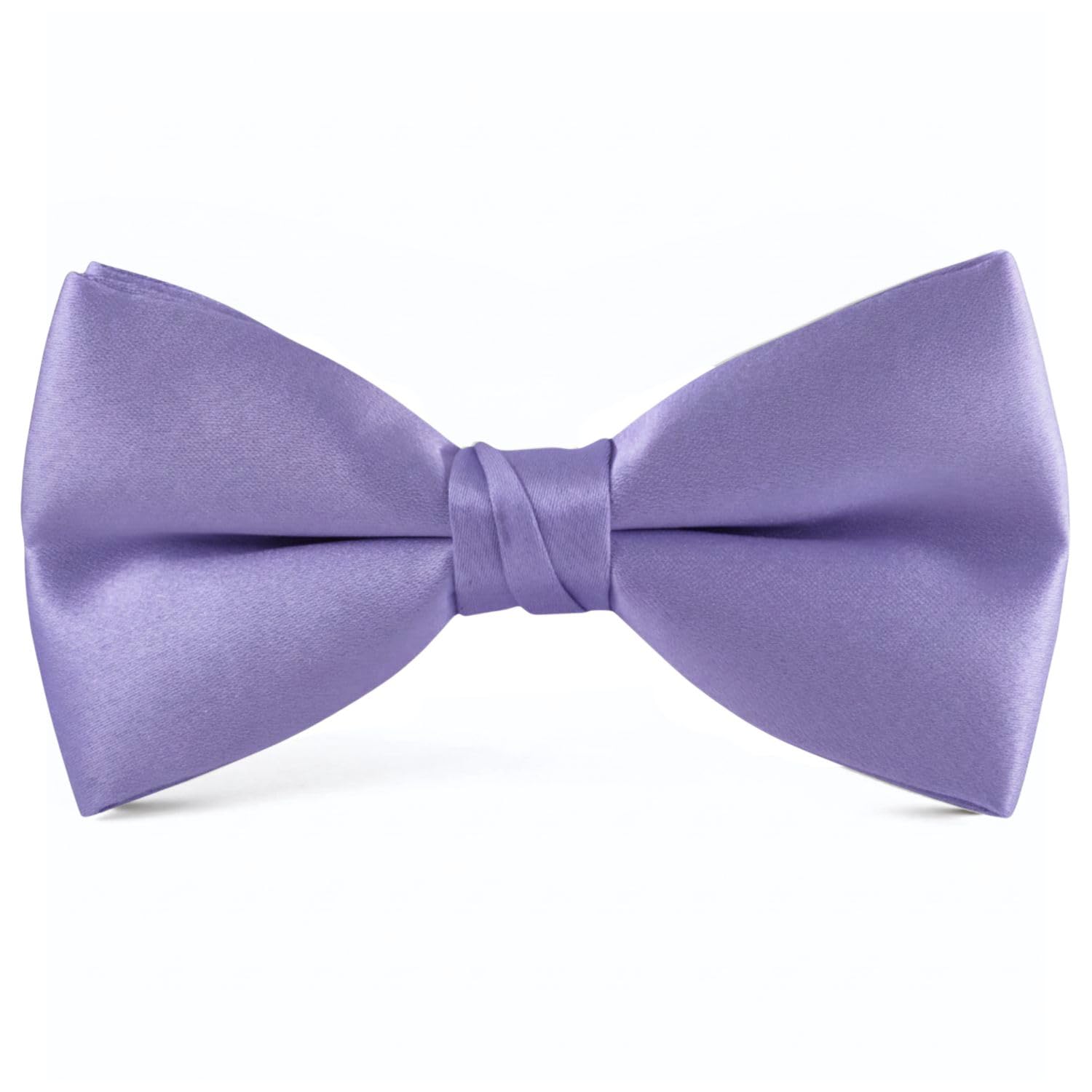 [Bowties jp] Lavender Bow Tie bc00009