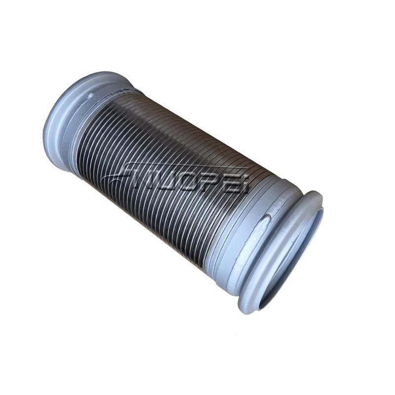 Oem 20709027 21838883 22321908 VOL Exhaust System Flexible Pipe for Truck