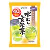 Kunitaro Uji Matcha Cold Brew Vollkornreis-Tee 40 Beutel x 3 Packungen