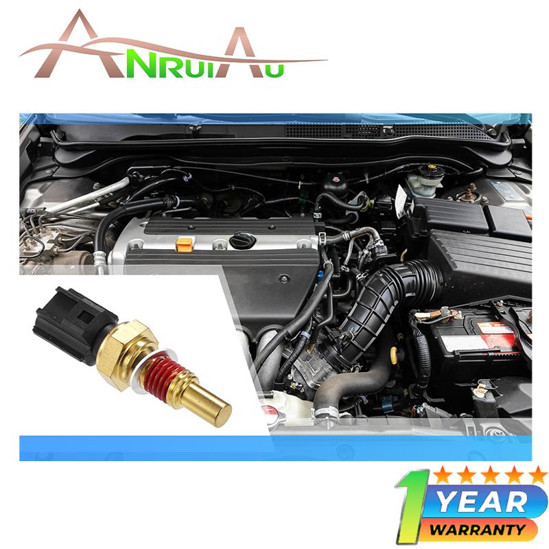 Coolant Temperature Sensor 8L3Z6G004A For Ford Excursion Explorer Lincoln Aviator Blackwood Mercury Grand Marquis Marauder