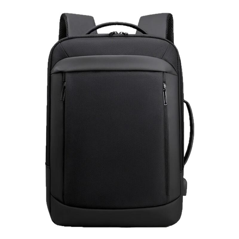 Men's Business Travel Laptop Backpack