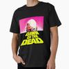 DAWN OF THE DEAD 1978 HORROR MOVIE! Premium T-Shirt M-2XL Gift,