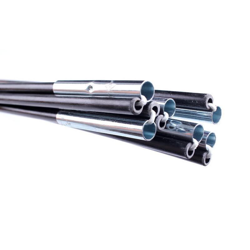 YingJia Single Person Tent Pole Set