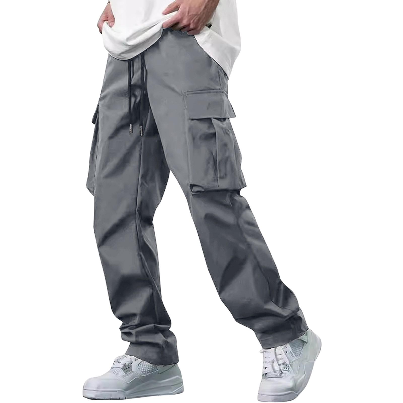 

Повседневные спортивные брюки, мужские свободные леггинсы с длинными вставками, тренировочные брюки для бега и фитнеса XXXL