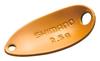 SHIMANO Löffel Cardiff Roll Swimmer CE Camo Edition 4.5g TR-C45R