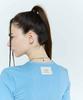 LARTIGENT L6 Pigment Double T-Shirt(Blue)