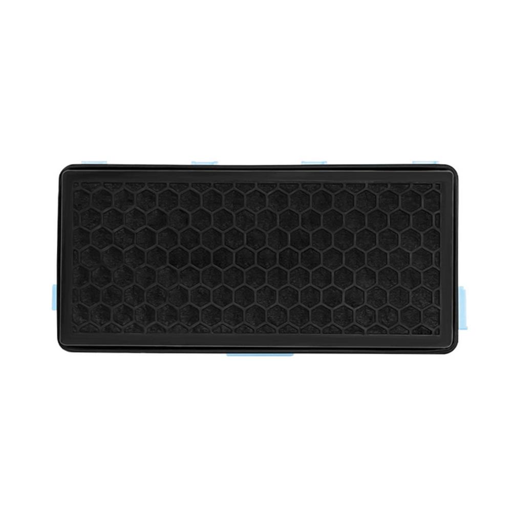 4 st Filter Passar För Miele S8340 C2 C3 S6