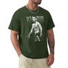 Khabib Nurmagomedov T-Shirt Plain T-shirt T-shirt Short Shirts Graphic Tees Mens Funny T Shirts